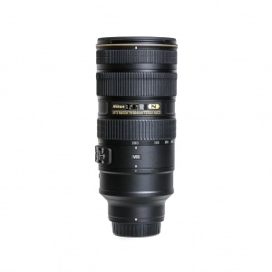 Alquiler de Objetivo fotográfico telezoom Nikon AF-S Nikkor 70-200 f/2,8 G II ED