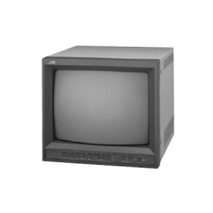 Alquiler de Monitor de campo de 14" JVC TM-A14PN