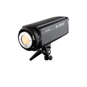 Alquiler de Foco LED luz día 200W Godox SL-200W