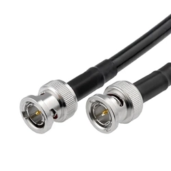 Alquiler de Cable BNC 25m Genérico BNC 25m