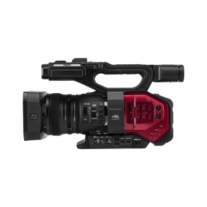 Alquiler de Cámara de vídeo 4K Panasonic AG-DVX200