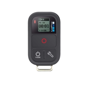 Alquiler de Mando a distancia para videocámaras GoPro Hero GoPro GoPro Smart Remote