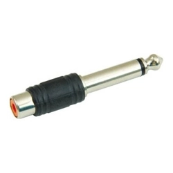 Alquiler de Adaptador Jack - RCA Genérico Jack - RCA