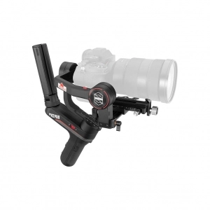 Alquiler de Estabilizador de mano de 3 ejes Zhiyun Weebill S