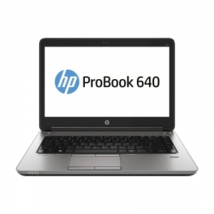 Alquiler de Portátil 14 pulgadas HP ProBook 640 G1