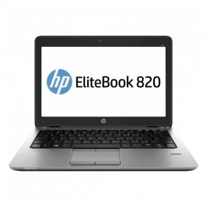 Alquiler de Ordenador portátil 12,5 pulgadas HP EliteBook 820 G2