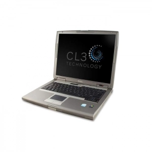 Alquiler de Ordenador portátil de 14 pulgadas Dell D510