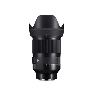 Venta de Objetivo fotográfico angular fijo Sigma 35mm F1.2 DG DN Art para Sony E