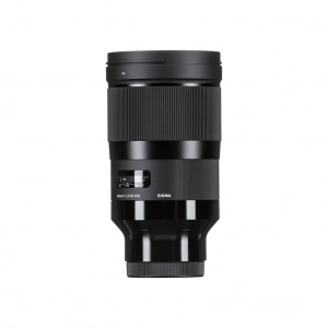 Venta de Objetivo fotográfico fijo Sigma 40mm F1.4 DG HSM Art para Sony E