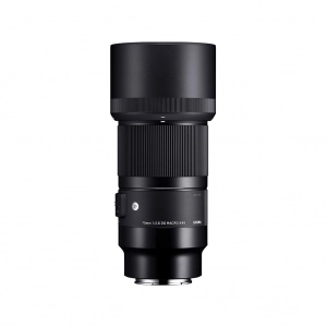 Venta de Objetivo fotográfico macro Sigma 70mm F2.8 DG Macro Art para Sony E