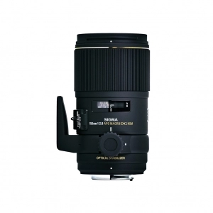Venta de Objetivo fotográfico macro Sigma 150mm F2.8 EX DG HSM APO OS Macro para Nikon F
