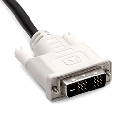Alquiler de Cable DVI 2m Genérico 