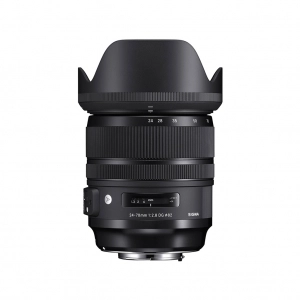 Venta de Objetivo fotográfico zoom Sigma 24-70mm F2.8 DG DN Art para Nikon F