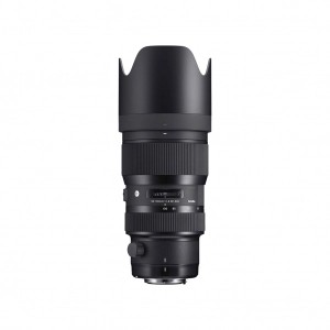 Venta de Objetivo fotográfico zoom Sigma 50-100mm F1.8 DC HSM Art para Nikon F (DX)