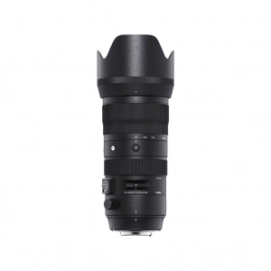 Venta de Objetivo fotográfico tele zoom Sigma 70-200mm F2.8 DG OS HSM para Nikon F