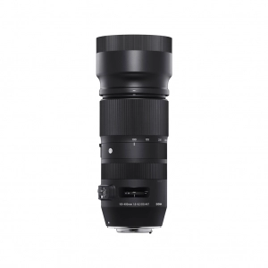 Venta de Objetivo fotográfico zoom Sigma 100-400mm F5-6.3 DG OS HSM Contemporary para Nikon F