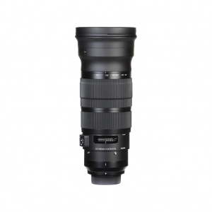 Venta de Objetivo fotográfico zoom Sigma 120-300mm F2.8 DG OS HSM para Nikon F