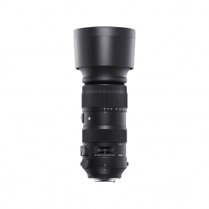 Venta de Objetivo fotográfico zoom Sigma 60-600mm F4.5-6.3 DG OS HSM para Canon EF