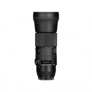 Venta de Objetivo fotográfico zoom Sigma 150-600mm F5-6.3 DG OS HSM Contemporary para Nikon F