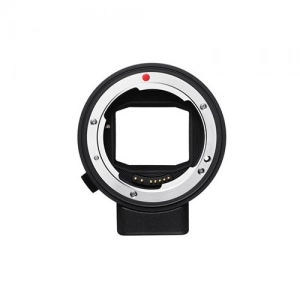 Venta de Adaptador montura Leica L a Canon EF/EF-S Sigma MC-21