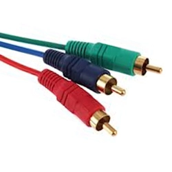 Alquiler de Cable RGB (RCA coaxial) 20 m Genérico RGB 20m