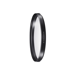 Venta de Filtro protector resistente al agua cerámico para objetivo fotográfico Sigma 105mm WR Ceramic Protector Filter
