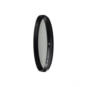 Venta de Filtro polarizador resistente al agua para objetivo fotográfico Sigma 72mm WR Polarizador Circular