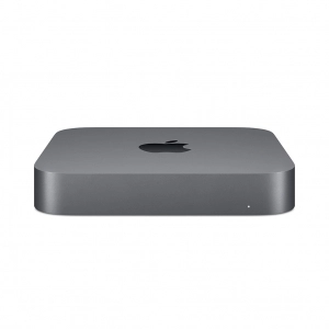 Alquiler de Mac mini Apple Mac mini 2018