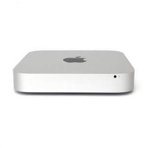 Alquiler de Mac mini Apple Mac mini 2,5GHz 4GB RAM