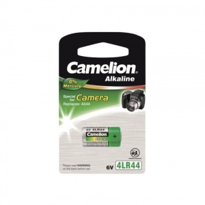 Venta de Pila 4LR44 Litio Camelion Pila 4LR44 Litio