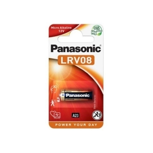 Venta de Pila LRV08 Litio Panasonic Pila LRV08 Litio