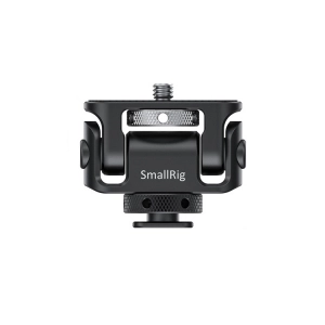 Venta de Soporte para monitor con zapata fría SmallRig BSE2431