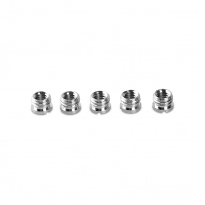 Venta de Adaptador de rosca de 1/4 de pulgada a 3/8 de pulgada SmallRig 1610