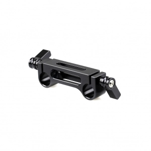Venta de Adaptador para barras de 15mm con ranura vertical SmallRig 1266