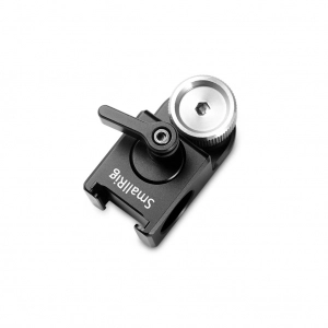 Venta de Abrazadera para barra con cierre tipo Arri SmallRig 2001