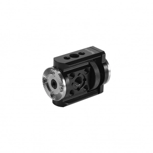 Venta de Extensión de roseta Arri para rig SmallRig MD2384
