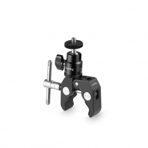 Venta de Súper pinza con rótula de bola y rosca de 1/4 de pulgada SmallRig 1124