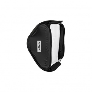 Venta de Softbox 60x60cm Metz Easy ESB 60-60 