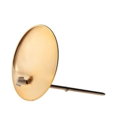 Alquiler de Deflector oro para beauty dish Elinchrom Deflector gold