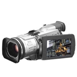 Alquiler de Cámara Mini DV GR-DV4000 JVC GR-DV4000