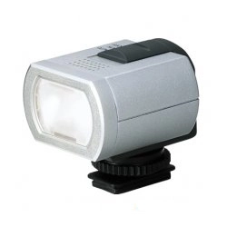 Alquiler de Antorcha para cámara JVC mini DV JVC Antorcha para cámara JVC mini DV