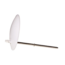 Alquiler de Deflector frost para beauty dish Elinchrom Deflector frost