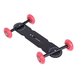 Alquiler de Plataforma de deslizamiento Sevenoak SK-DW04