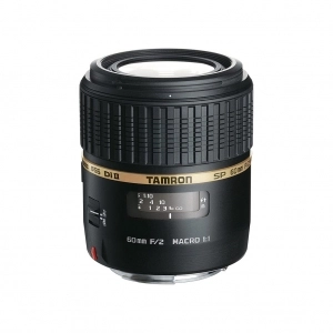 Venta de Objetivo fotográfico macro Tamron SP AF 60mm F/2.0 Di II LD (IF) MACRO 1:1 para Nikon F