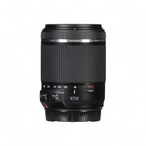Venta de Objetivo fotográfico zoom Tamron AF 18-200mm F/3.5-6.3 Di II VC para Sony E