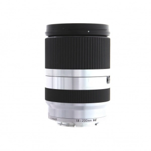 Venta de Objetivo fotográfico zoom Tamron AF 18-200mm F/3.5-6.3 Di III VC para Sony