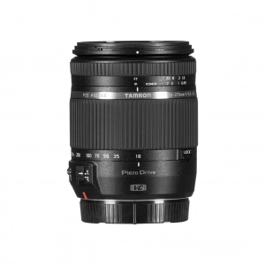 Venta de Objetivo fotográfico zoom Tamron AF 18-270 mm F/3.5-6.3 Di II VC PZD LD ASL (IF) MACRO para Nikon F