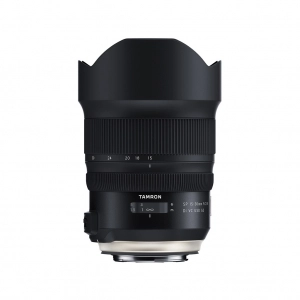 Venta de Objetivo fotográfico angular zoom Tamron SP 15-30mm F/2.8 Di VC USD para Nikon F