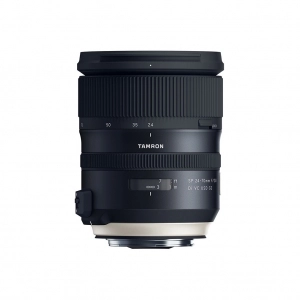 Venta de Objetivo fotográfico zoom Tamron SP 24-70 mm F/2.8 Di VC USD G2 para Nikon F