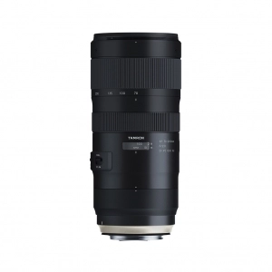 Venta de Objetivo fotográfico tele zoom Tamron SP 70-200mm F/2.8 Di VC USD G2 para Nikon F